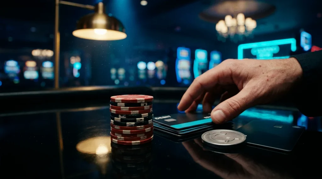 is skycity casino legit nz